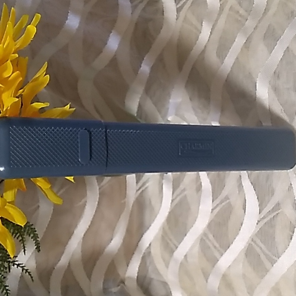 Knitting Needle Storage Organizer